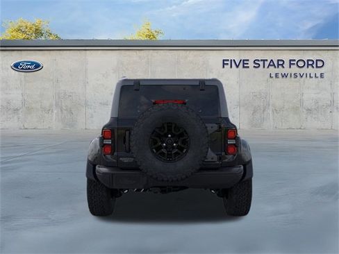 New 2025 Ford Bronco Raptor image 6