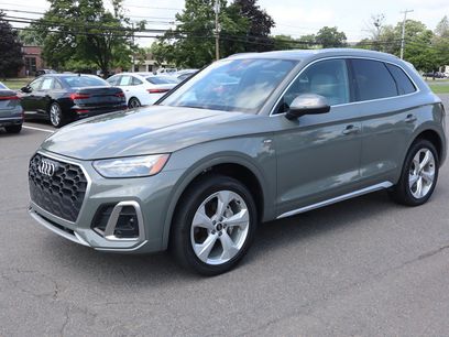 Used 2023 Audi Q5 2.0T Premium Plus w/ Premium Plus Package