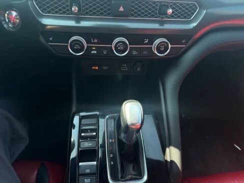 Used 2024 Acura Integra A-Spec FWD image 15