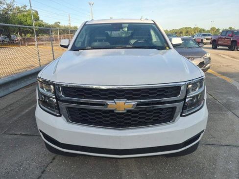 Used 2020 Chevrolet Tahoe LT AWD/4WD image 7