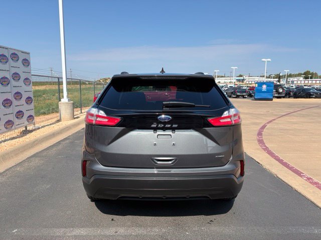 Certified 2024 Ford Edge SE AWD/4WD image 5