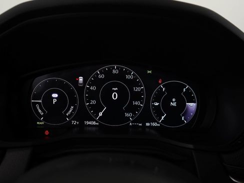 Certified 2024 MAZDA CX-90 Plug-In Hybrid w/ Preferred AWD/4WD image 28