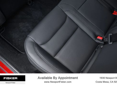 Used 2023 Tesla Model S AWD/4WD image 18