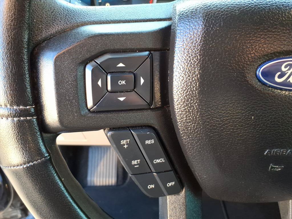 Used 2018 Ford F150 XLT AWD/4WD image 29