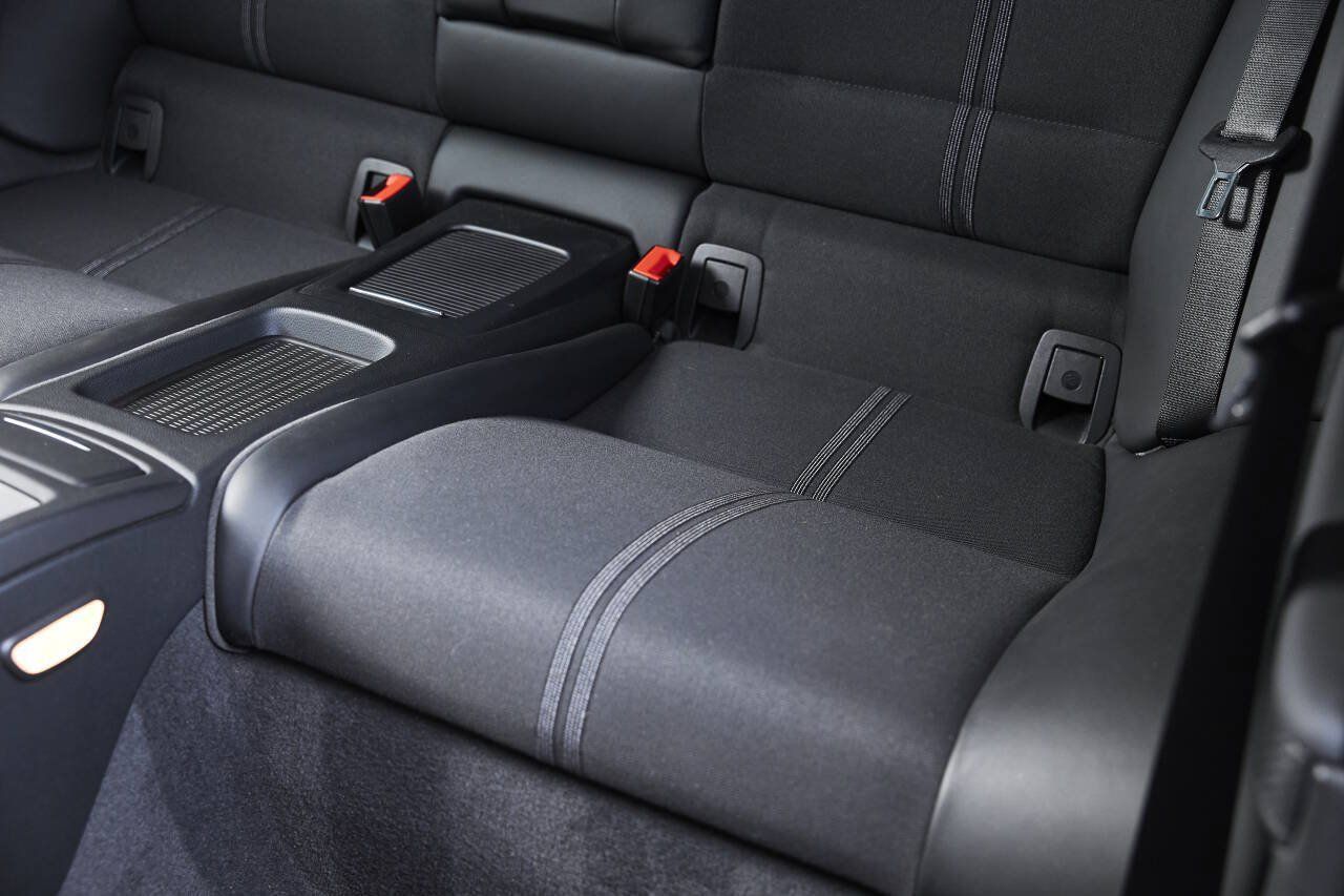 Used 2011 BMW M3 Coupe RWD image 88