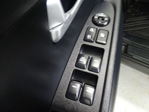 Used 2015 Kia Sportage LX FWD image 9