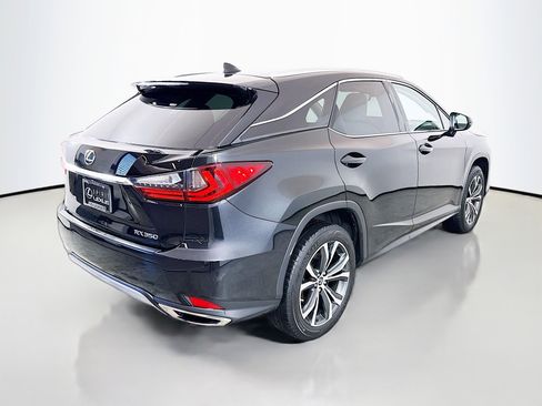 Used 2020 Lexus RX 350 AWD w/ Premium Package image 7