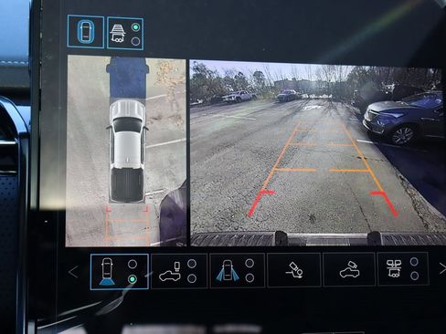 New 2026 GMC Sierra EV AT4 image 20