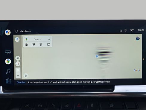 Used 2022 Chevrolet Silverado 1500 High Country image 25