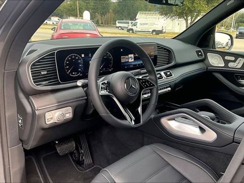 New 2026 Mercedes-Benz GLE 350 GLE 350 image 5