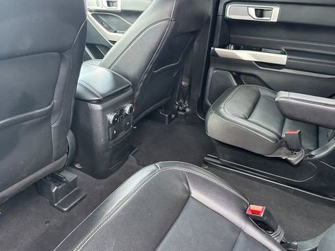 Used 2023 Ford Explorer Limited image 15