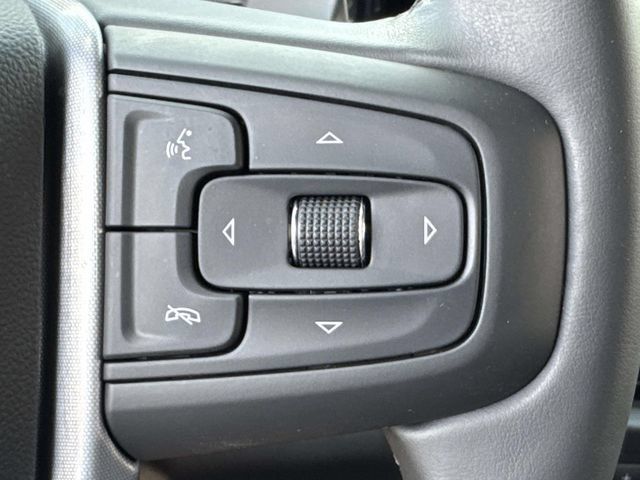 Used 2025 GMC Sierra 1500 SLT w/ SLT Premium Plus Package RWD image 28