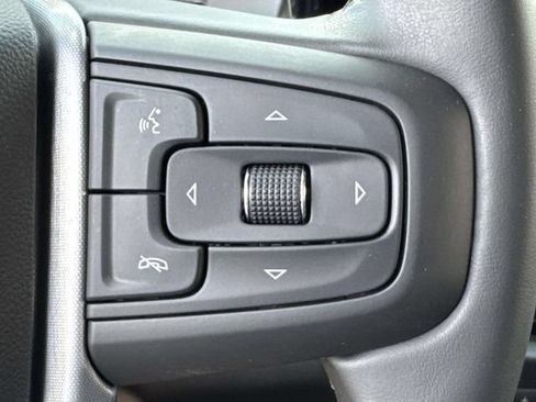 Used 2025 GMC Sierra 1500 SLT w/ SLT Premium Plus Package RWD image 28