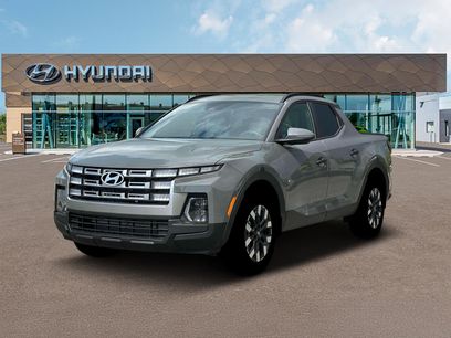 New 2026 Hyundai Santa Cruz SEL