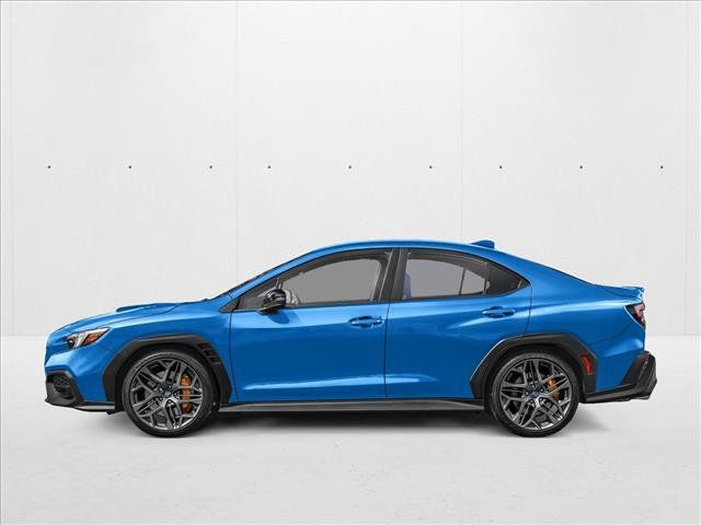 New 2026 Subaru WRX GT AWD/4WD image 3