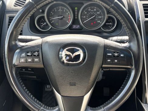 Used 2013 MAZDA CX-9 Touring AWD/4WD image 13