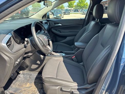 Used 2026 Buick Encore GX Preferred FWD image 25