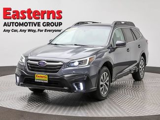 Used 2021 Subaru Outback Premium AWD/4WD video 1