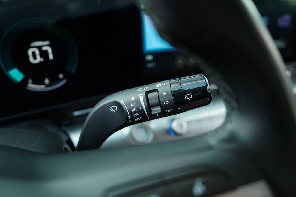 Used 2026 Hyundai Kona SEL Sport FWD image 34
