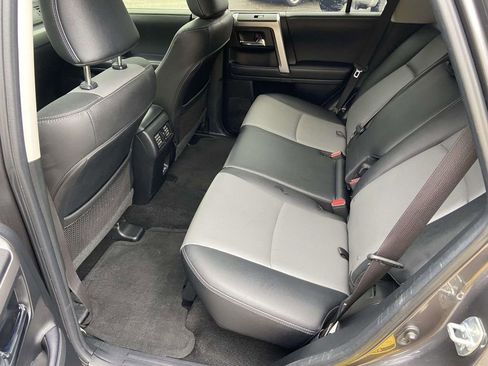 Used 2023 Toyota 4Runner SR5 Premium w/ Moonroof Package image 20