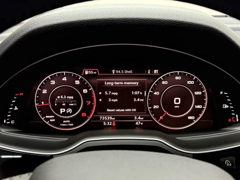 Used 2019 Audi Q7 3.0T Premium Plus w/ Premium Plus Package image 35