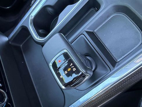 Certified 2023 Chevrolet Silverado 1500 RST w/ All Star Edition Plus AWD/4WD image 23