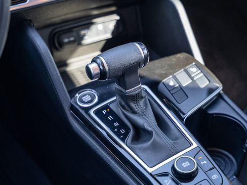 Used 2023 Kia Sportage EX image 27