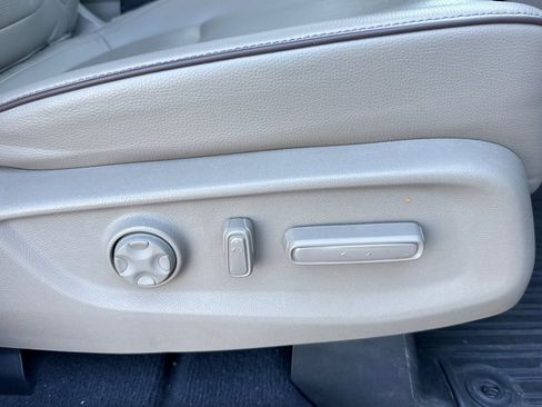 Used 2022 Honda Odyssey Elite image 24