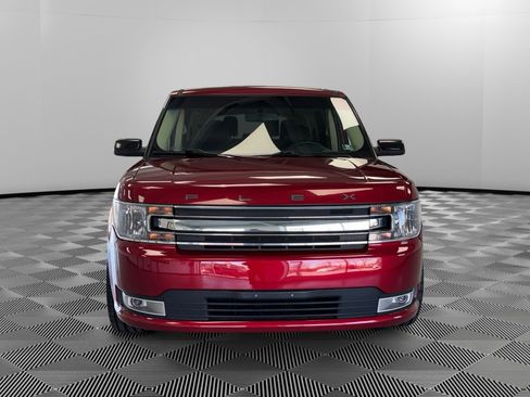 Used 2015 Ford Flex SEL w/ Equipment Group 202A image 3