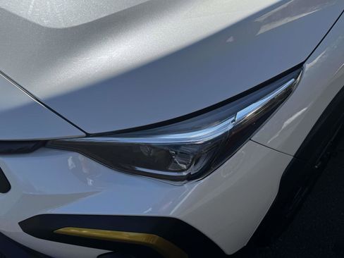 Used 2024 Subaru Crosstrek 2.5i Sport image 9