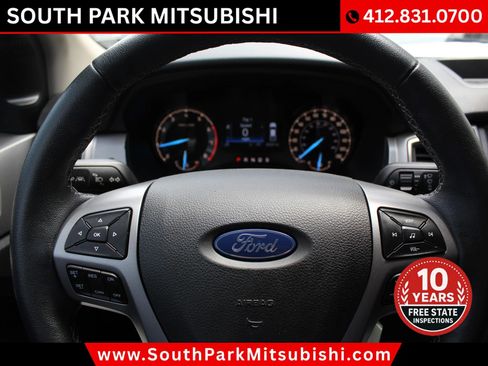 Used 2019 Ford Ranger XLT w/ FX4 Off-Road Package AWD/4WD image 18