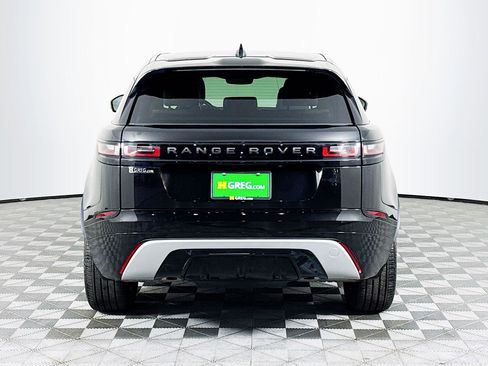 Used 2023 Land Rover Range Rover Velar R-Dynamic S image 8
