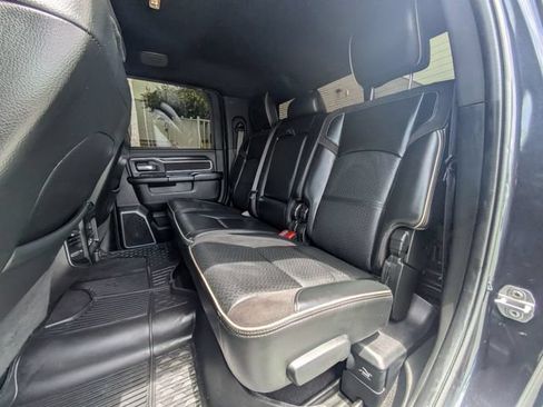 Used 2022 RAM 2500 Laramie AWD/4WD image 13
