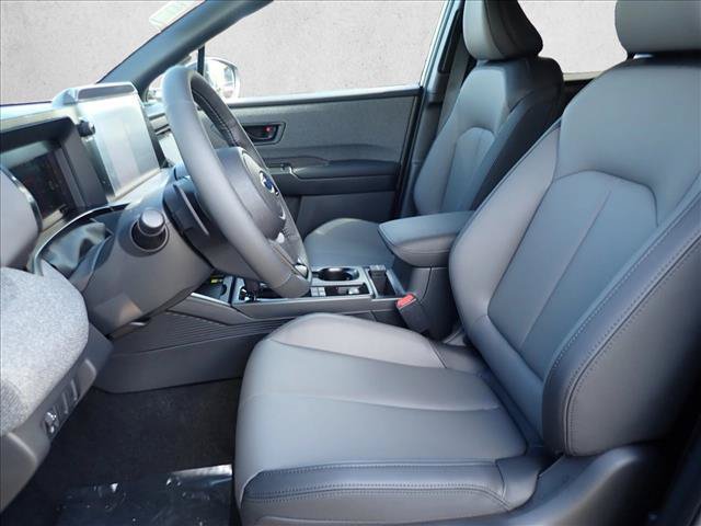 New 2026 Subaru Outback Premium AWD/4WD image 12