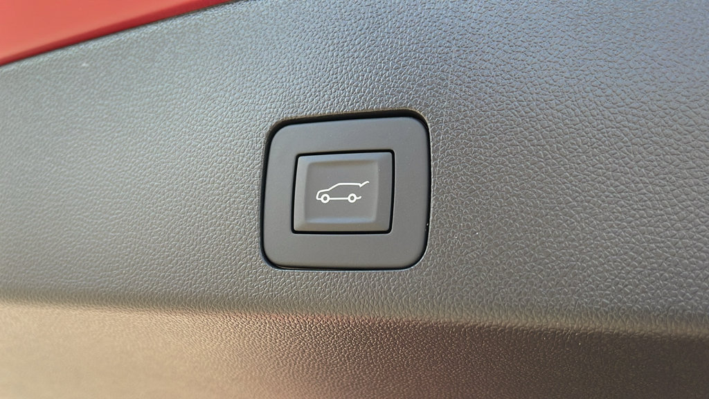New 2026 Buick Encore GX Preferred w/ Comfort Package FWD image 23