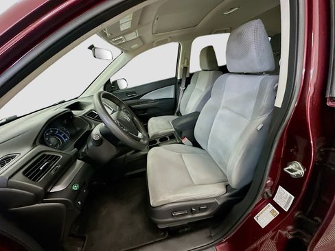 Used 2015 Honda CR-V EX image 13
