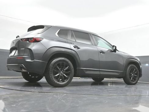 Used 2024 MAZDA CX-50 AWD 2.5 S w/ Preferred Package image 42