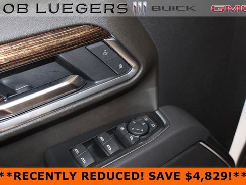 New 2026 GMC Sierra 2500 SLE w/ SLE Value Package; image 10