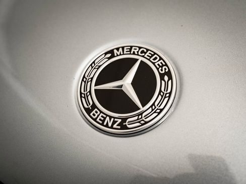 New 2026 Mercedes-Benz GLE 350 4MATIC image 4