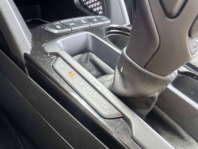 Used 2024 Chevrolet TrailBlazer LS w/ LS Convenience Package AWD/4WD image 18