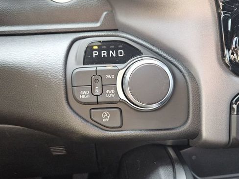 New 2026 RAM 1500 Express AWD/4WD image 20