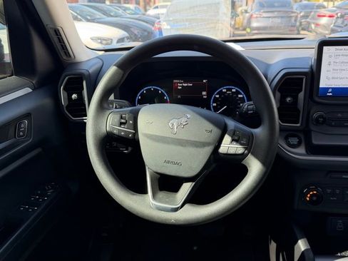 Used 2023 Ford Bronco Sport Big Bend image 25