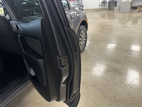 Used 2019 Ford Ranger XLT w/ Equipment Group 301A Mid image 65