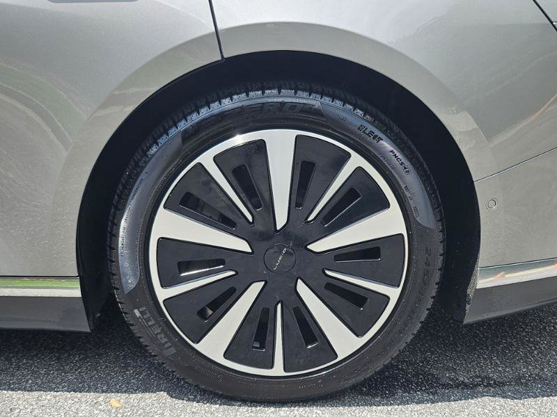 Used 2023 Lucid Air Touring AWD/4WD image 18