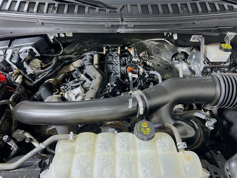 Used 2024 Ford Expedition Max Limited image 29