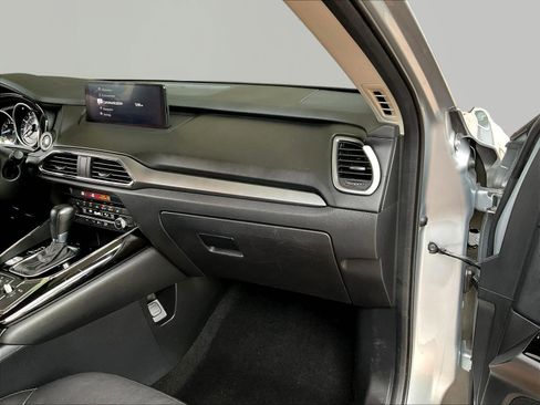 Used 2023 MAZDA CX-9 Touring AWD/4WD image 27