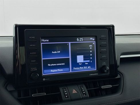 Certified 2020 Toyota RAV4 XLE Premium image 12