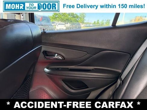 Used 2019 Buick Encore Preferred w/ Safety Package FWD image 39