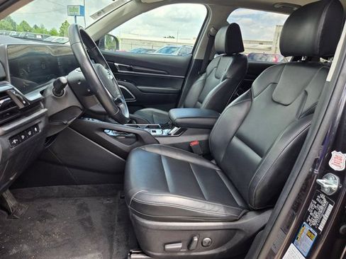 Used 2025 Kia Telluride S AWD/4WD image 24