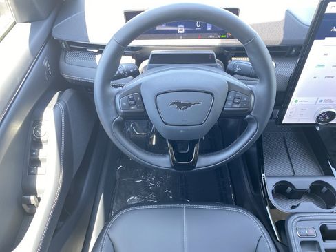New 2026 Ford Mustang Mach-E Select image 13